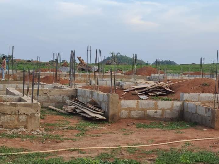 KURUDU PEACELAND ESTATE